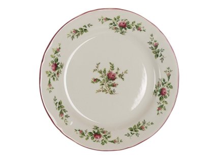 TELLER GROSS MOOS ROSA BLANC MARICLO