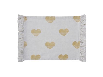 VIANOČNÉ PRESTIERANIE CUORI BLANC MARICLO (A38617)