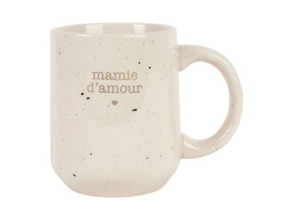 HRNČEK MAMIE COMPTOIR DE FAMILLE (467540)