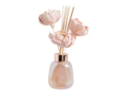 diffuseur de parfum d ambiance douce pivoine 180ml marquise