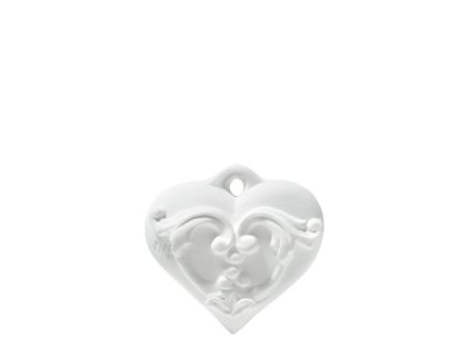 decor parfume coeur arabesque marquise