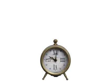 14968 kovove stolove hodiny chic antique 22035113