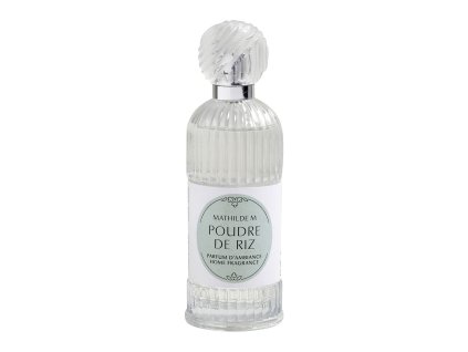 parfum d ambiance 100 ml poudre de riz