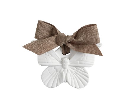 butterfly scented ornament figuier dolce