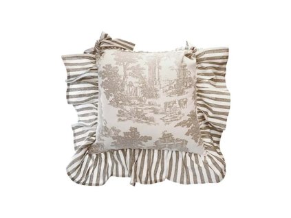 navliecka podsedak toile