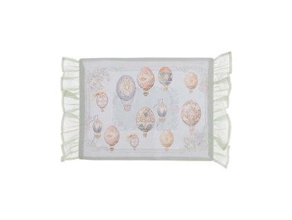 textilne prestieranie baloniky 2