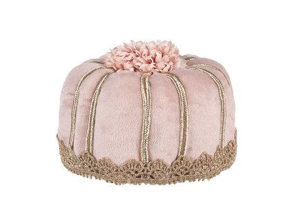 DEKORATÍVNY KOLÁČIK CLAYRE EEF (65925)