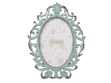 FOTO RÁMIK 9*13 CLAYRE AND EEF (2F1199)