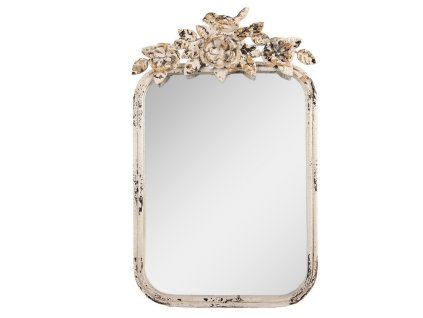 STOLOVÉ ZRKADLO CLAYRE EEF (62S332)