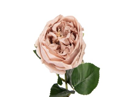 UMELÝ KVET RUŽE 43CM CLAYRE EEF (5PL0236BE)