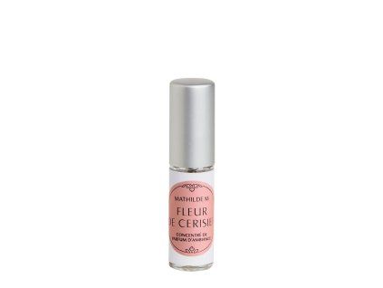 BYTOVÝ KONCENTRÁT 4ML FLEUR DE CERISIER MATHILDE-M (VAPORNFCE)