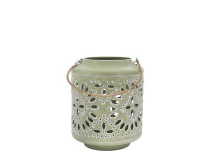 16741 kovova lanterna chic antique 25075821