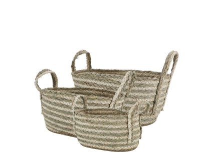 16738 set 3 kosov chic antique 15029821