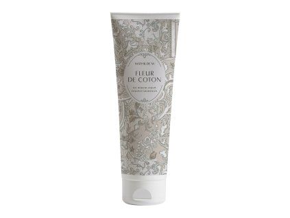 exquisite shower gel 250 ml fleur de coton