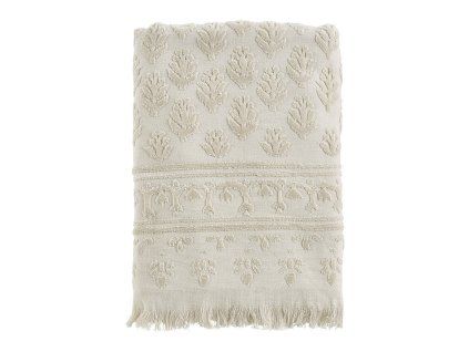 HANDTUCH PETITE INDIENNE 70*140 MATHILDE-M
