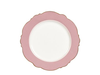 DESSERTTELLER ⌀21CM MADAME DE RÉCAMIER MATHILDE-M