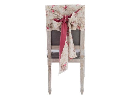 STUHLBEZUG PRIMO BACIO BLANC MARICLO