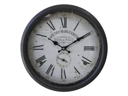 CAFÉ CHIC ANTIKE WANDUHR