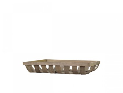 KORB RAUFASER CHIC ANTIK