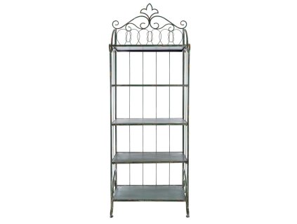 METALLREGAL BLANC MARICLO