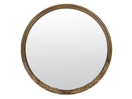 GOLDSPIEGEL FÜR INNENRÄUME 100CM (HFM8MMD)