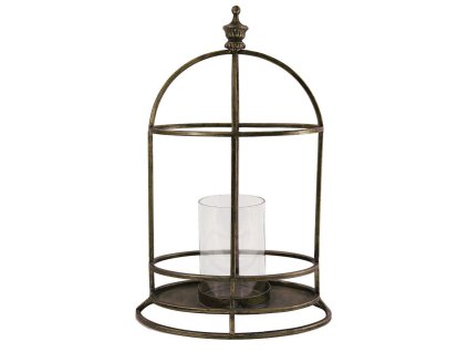 METALLLATERNE DES INNENRAUMS (QAOU00)