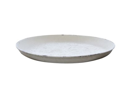 SCHICKES ANTIKES METALLTABLETT (6473519)