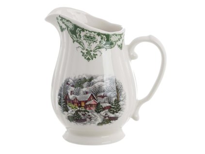 KRUG 923ML WINTERWUNDERLAND BLANC MARICLO (A35045)