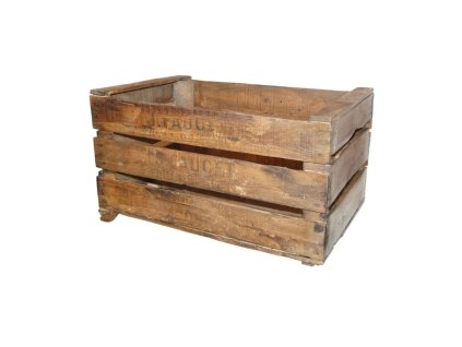 RETRO BOX ANTIC LINE (SEB11600)