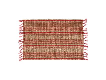 BETTWÄSCHE DAMIER COMPTOIR DE FAMILLE (201184)