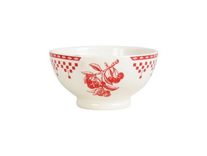 DAMIER ROUGE 0.13L COMPTOIR DE FAMILLE (2042)