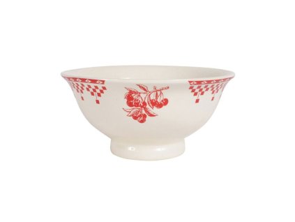 DAMIER ROUGE 1.1L COMPTOIR DE FAMILLE (2208)