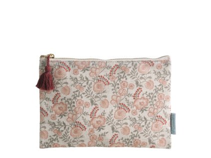KOSMETIKTASCHE PATIO EN FLEURS MATHILDE-M