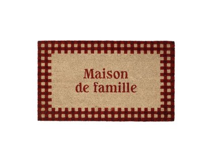 MAT MAISON COMPTOIR DE FAMILLE (201598)