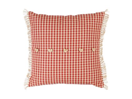 KISSEN MAMIE CARREAUX COMPTOIR DE FAMILLE (201769)