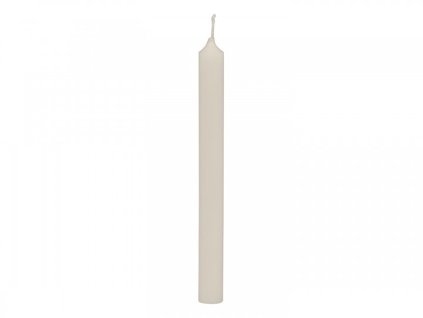 RUSTIKALE 7H PERLE CHIC ANTIKE KERZE (7183502)