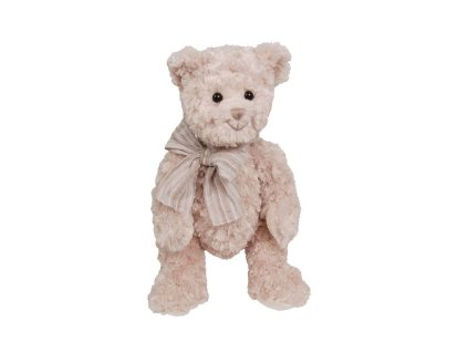 PLÜSCHTIER BÄR PIERROT 40CM BUKOWSKI DESIGN