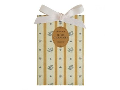 KLEIDERBEUTEL FLEUR D'ORANGER MATHILDE-M (SPFO3)