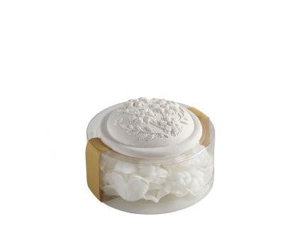 SEIFE BLÜTENBLÄTTER BLUMEN ROSE MATHILDE-M (BPETB)