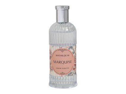 Eau de Toilette MARQUISE 100ml MATHILDE-M (ETMA3)