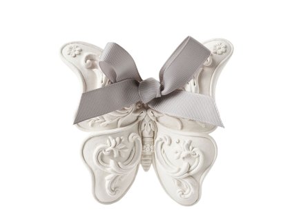 grand papillon parfume fleur de coton