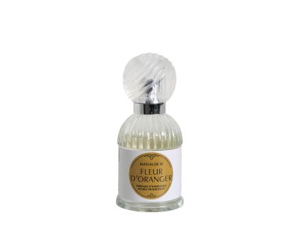 parfum d ambiance 30 ml fleur d oranger