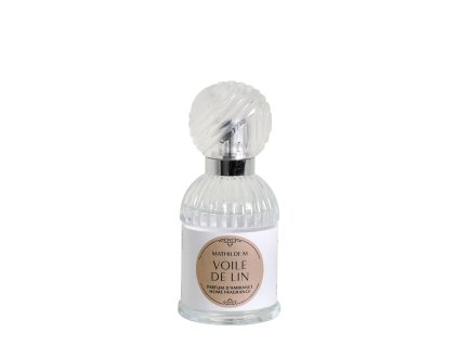 parfum d ambiance 30 ml voile de lin
