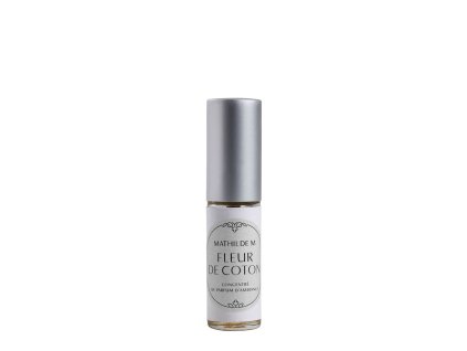 BYTOVÝ KONCENTRÁT 4ML FLEUR DE COTON MATHILDE-M (VAPORNFC)