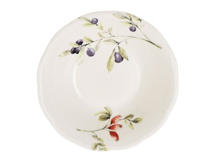 DEZERTNÁ MISKA MEREDITH 16.5CM COMPTOIR DE FAMILLE (202004)-www.lamaison.sk