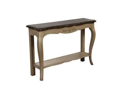 FRANZÖSISCHER KONSOLENTISCH CHATEAU GRÉGE (HPM1)