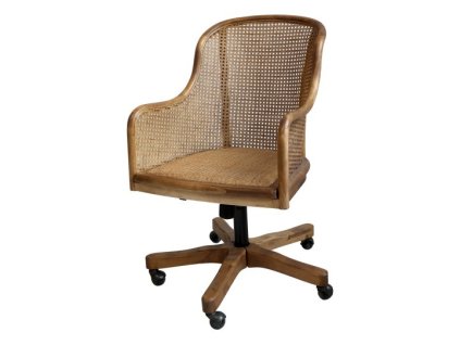 BÜROSTUHL FRANZÖSISCH CHIC ANTIQUE (41065500)