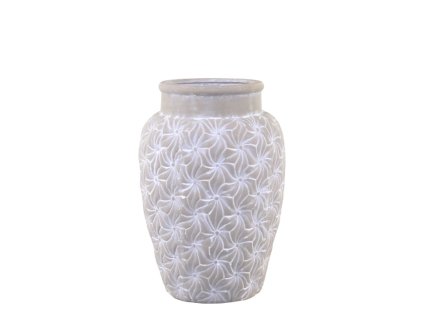 KERAMICKÁ VÁZA CHIC ANTIQUE (65075900)