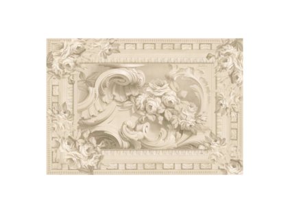 KOBEREC JULIENNE 140*200CM BLANC MARICLO (A37763)