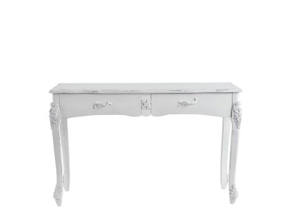 KONZOLOVÝ ZÁSUVKOVÝ STOLÍK LOUIS XV MATHILDE-M_lamaison.sk